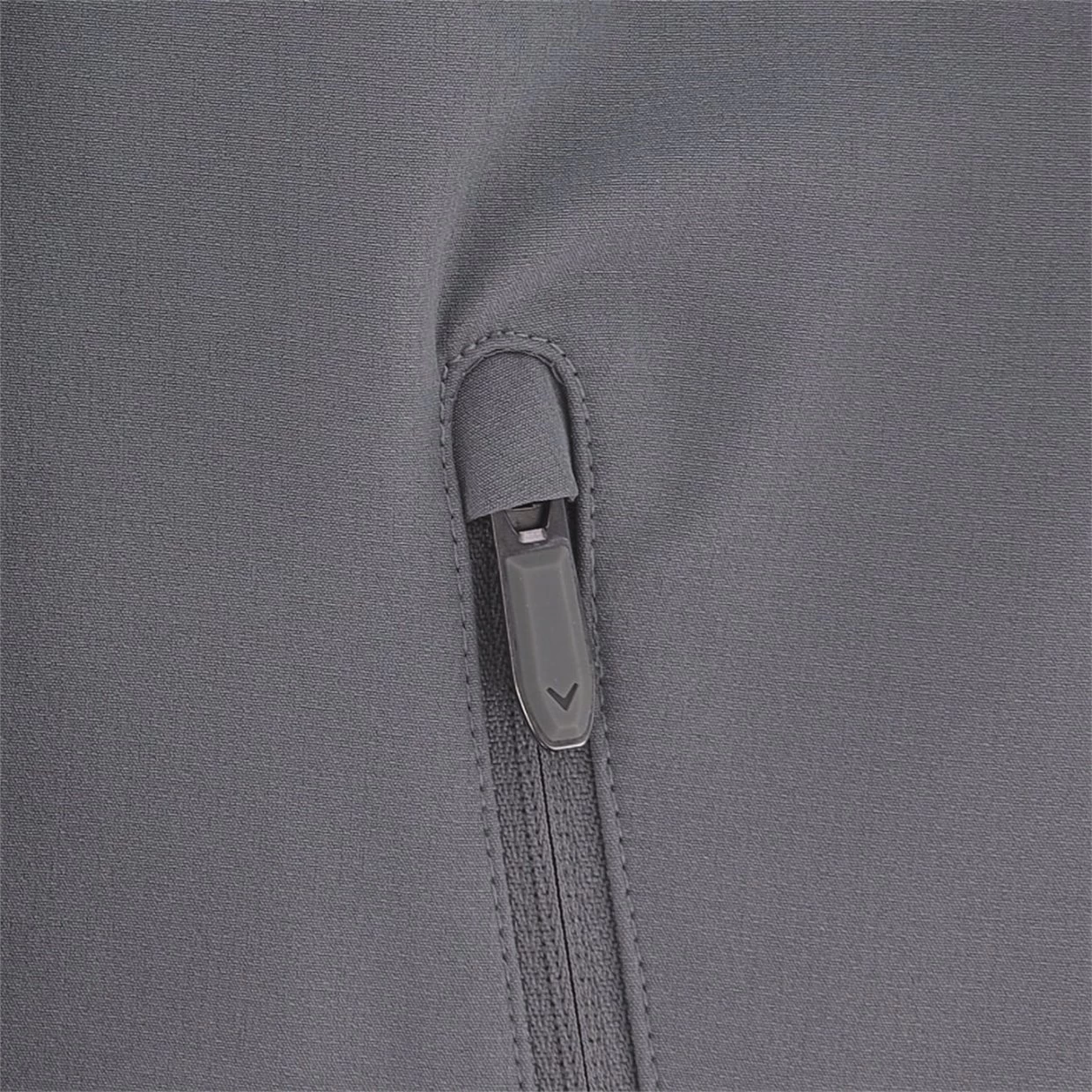 Callaway 1/4 Zip Wind & Water Resistant Outerwear Pullover Golf Apparel 9 Callaway 1/4 Zip Wind & Water Resistant Outerwear Pullover Golf Apparel - Image 7