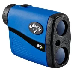 Callaway 200s Laser GPS/Range Finders