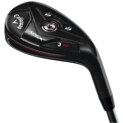 New And Used Callaway Apex 19 Hybrid Golf Clubs -Golf Store callaway apex 19 hybrid 2