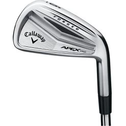 Callaway Apex Pro Irons