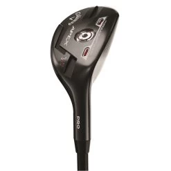 New And Used Callaway Apex Pro Hybrid Golf Clubs