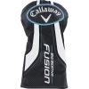 Callaway Big Bertha Fusion Driver Headcover -Golf Store callaway big bertha fusion driver headcover