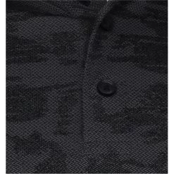Callaway Digital Heather Camo Jacquard Shirt Polo Short Sleeve Golf Apparel 11 Callaway Digital Heather Camo Jacquard Shirt Polo Short Sleeve Golf Apparel -Golf Store callaway digital heather camo jacquard shirt 4