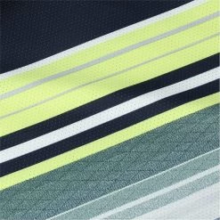 Callaway Engineered Fluid Stripe Print Shirt Polo Short Sleeve Golf Apparel -Golf Store callaway engineered fluid stripe print shirt 2