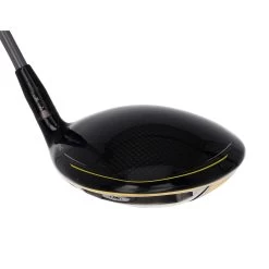 New And Used Callaway Epic Flash UDesign Yellow/Red Driver Golf Clubs -Golf Store callaway epic flash udesign yellow red driver 3