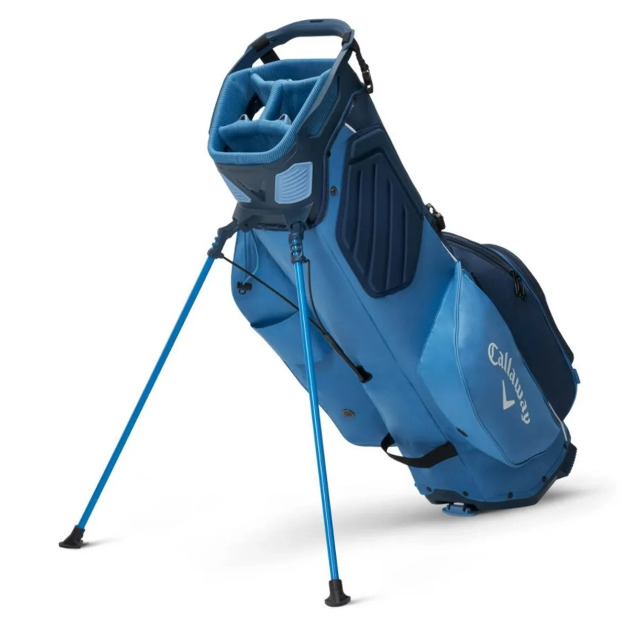 Callaway Fairway + Stand Golf Bags 4 Callaway Fairway + Stand Golf Bags - Image 2