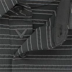 Callaway Fine Line Ventilated Stripe Shirt Polo Short Sleeve Golf Apparel 11 Callaway Fine Line Ventilated Stripe Shirt Polo Short Sleeve Golf Apparel -Golf Store callaway fine line ventilated stripe shirt 4