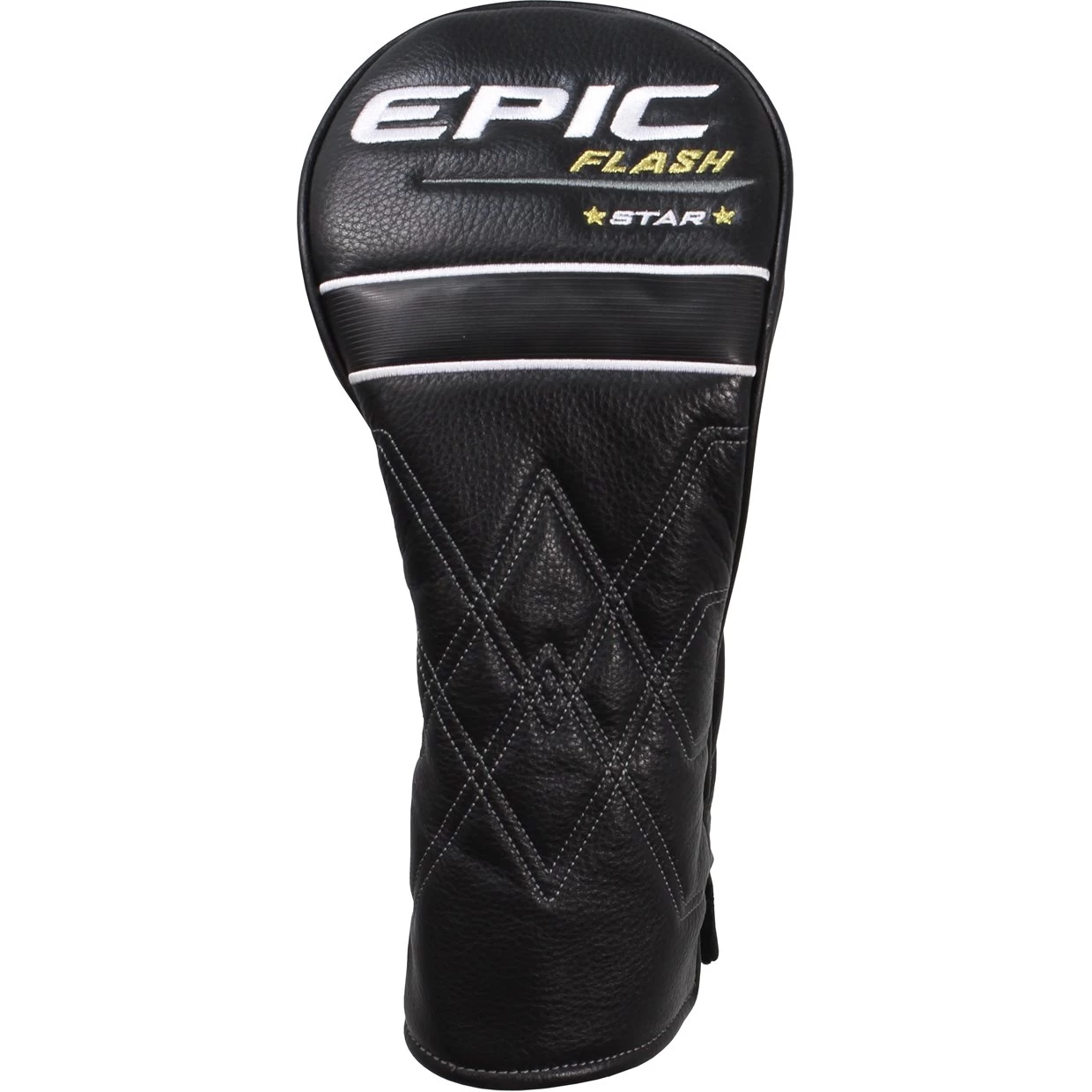Callaway GBB Epic Flash Star Driver Headcover 3 Callaway GBB Epic Flash Star Driver Headcover