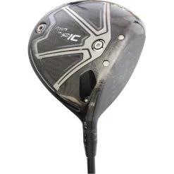 New And Used Callaway Great Big Bertha Epic U Design Driver Golf Clubs