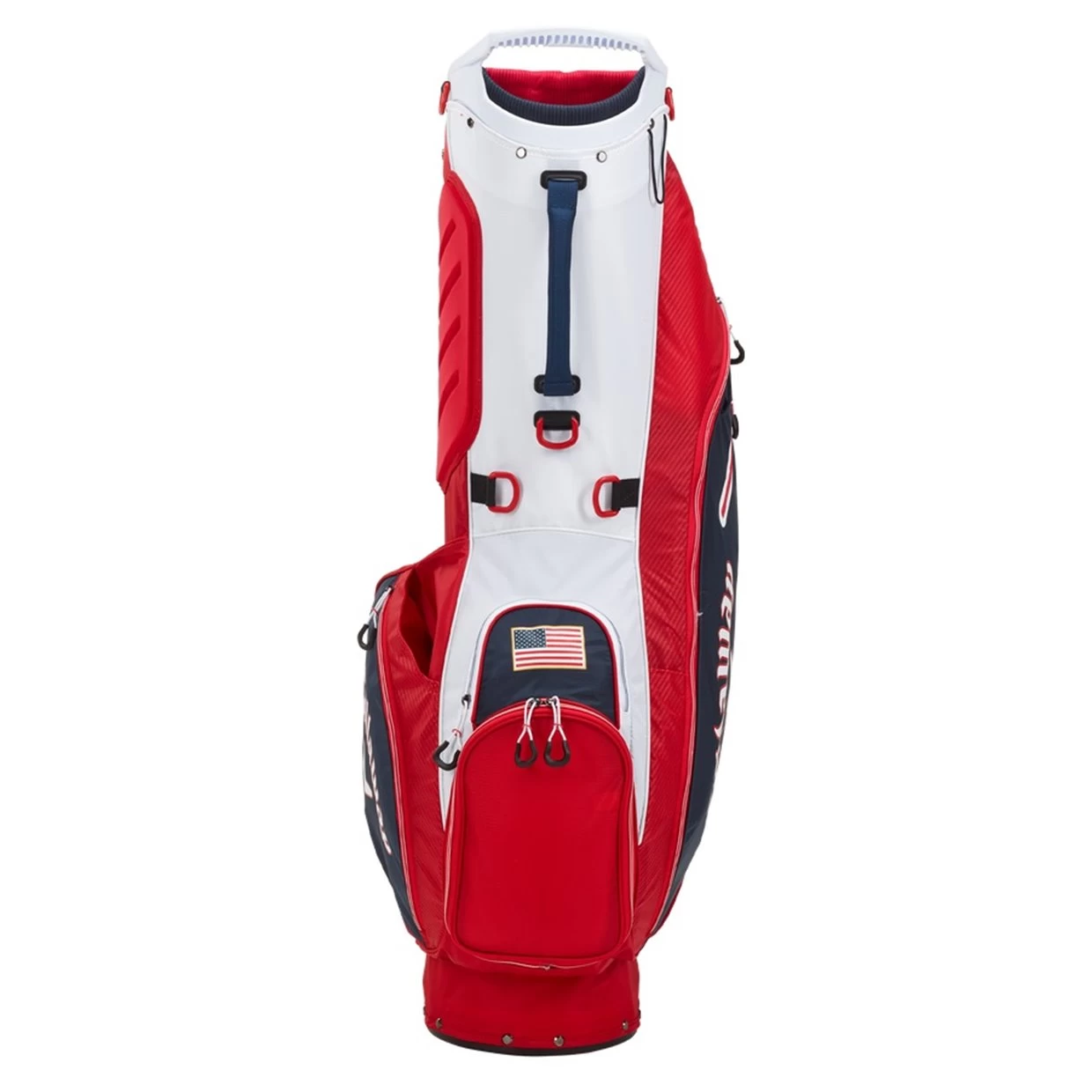Callaway Hyperlite Zero 2021 Stand Golf Bags 4 Callaway Hyperlite Zero 2021 Stand Golf Bags - Image 2