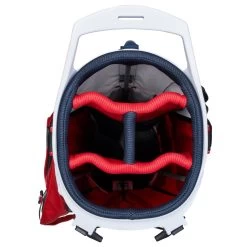 Callaway Hyperlite Zero 2021 Stand Golf Bags 9 Callaway Hyperlite Zero 2021 Stand Golf Bags -Golf Store callaway hyperlite zero 2021 stand 2