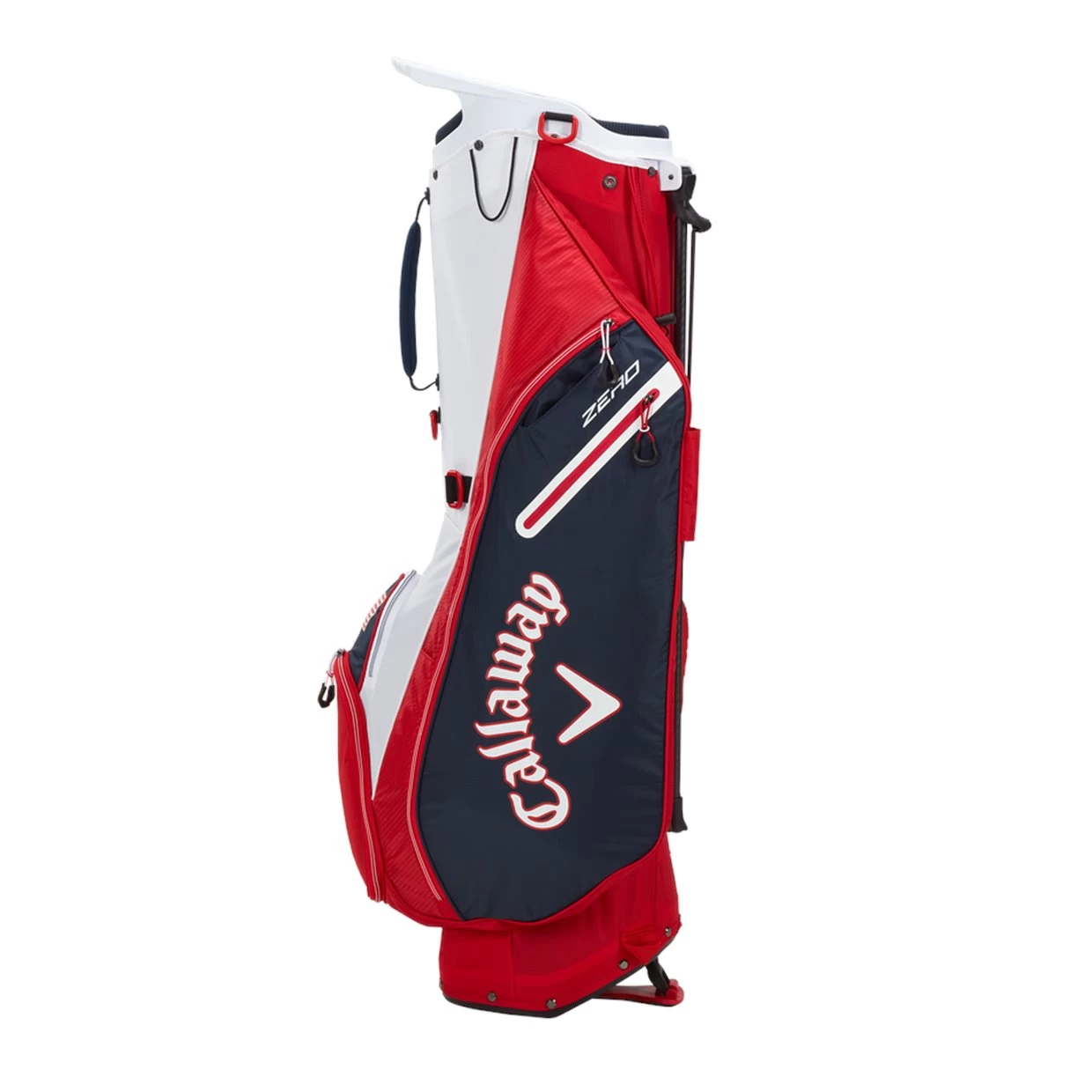 Callaway Hyperlite Zero 2021 Stand Golf Bags 7 Callaway Hyperlite Zero 2021 Stand Golf Bags - Image 5