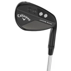 New And Used Callaway JAWS Raw Black Plasma W Grind Wedge Golf Clubs