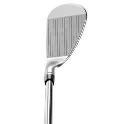 New And Used Callaway JAWS Raw Chrome S Grind Wedge Golf Clubs -Golf Store callaway jaws raw chrome s grind wedge 2