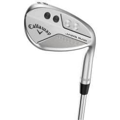 New And Used Callaway JAWS Raw Chrome S Grind Wedge Golf Clubs
