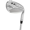 New And Used Callaway JAWS Raw Chrome W Grind Wedge Golf Clubs -Golf Store callaway jaws raw chrome w grind wedge