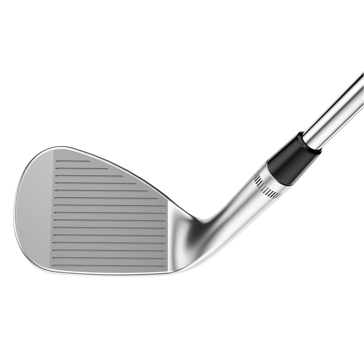 New And Used Callaway JAWS Raw Chrome X Grind Wedge Golf Clubs 4 New And Used Callaway JAWS Raw Chrome X Grind Wedge Golf Clubs - Image 2