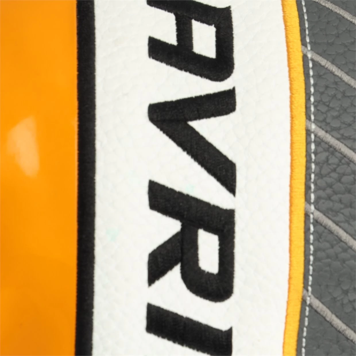 Callaway Mavrik Fairway Headcover 4 Callaway Mavrik Fairway Headcover - Image 2