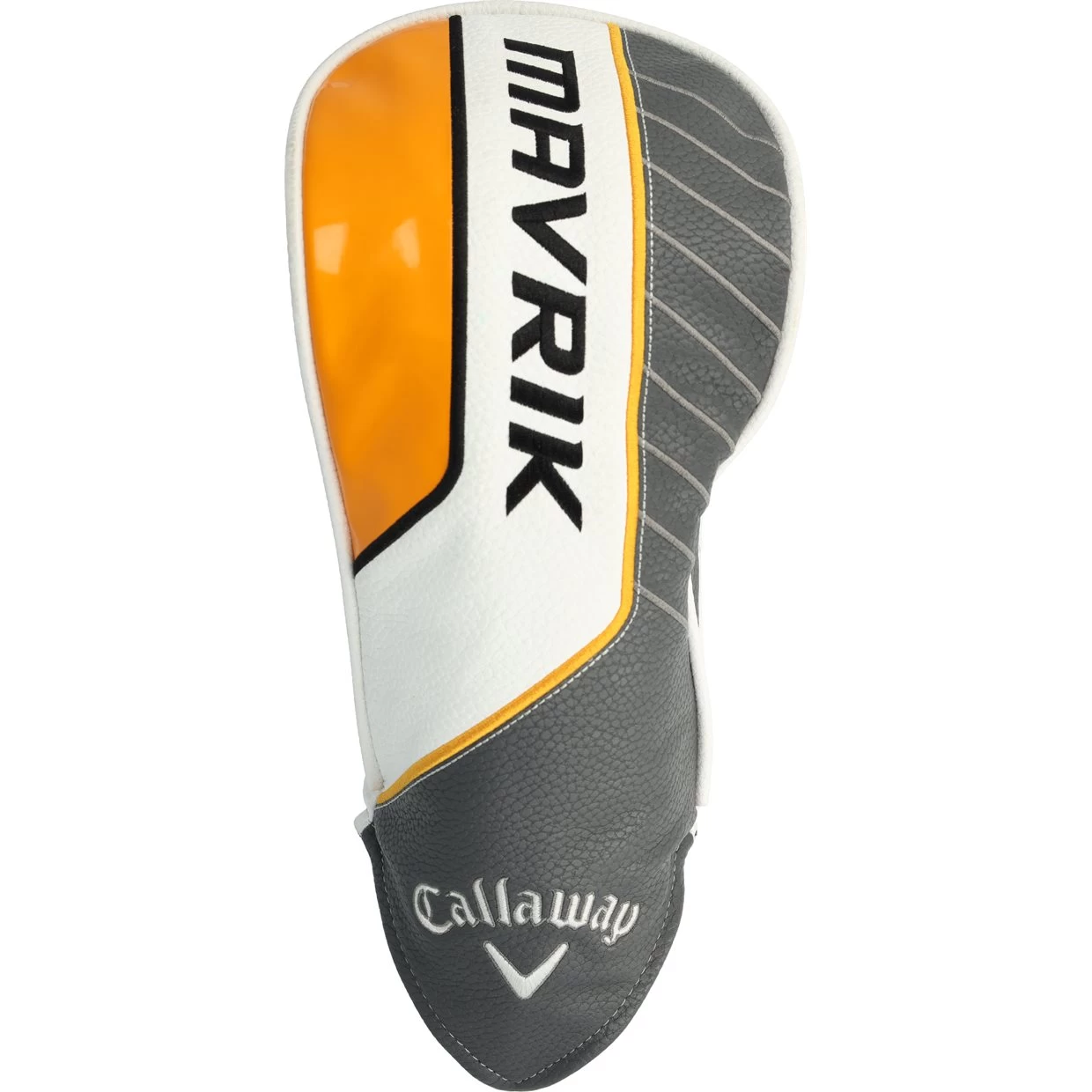 Callaway Mavrik Fairway Headcover 3 Callaway Mavrik Fairway Headcover