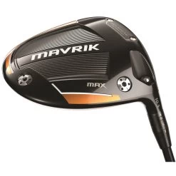 New And Used Callaway Mavrik Max Driver Golf Clubs -Golf Store callaway mavrik max driver 4
