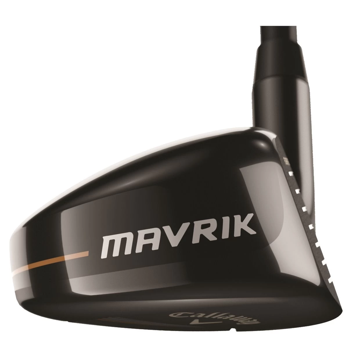 New And Used Callaway Mavrik Max Hybrid Golf Clubs 4 New And Used Callaway Mavrik Max Hybrid Golf Clubs - Image 2