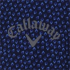 Callaway Micro Geo Trademark Printed Sun Protection 1/4 Zip Outerwear Pullover Golf Apparel -Golf Store callaway micro geo trademark printed sun protection 1 4 zip outerwear 3