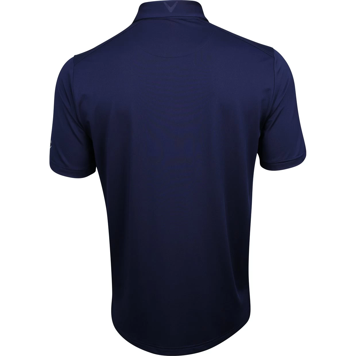 Callaway Micro Hex Shirt Polo Short Sleeve Golf Apparel 4 Callaway Micro Hex Shirt Polo Short Sleeve Golf Apparel - Image 2