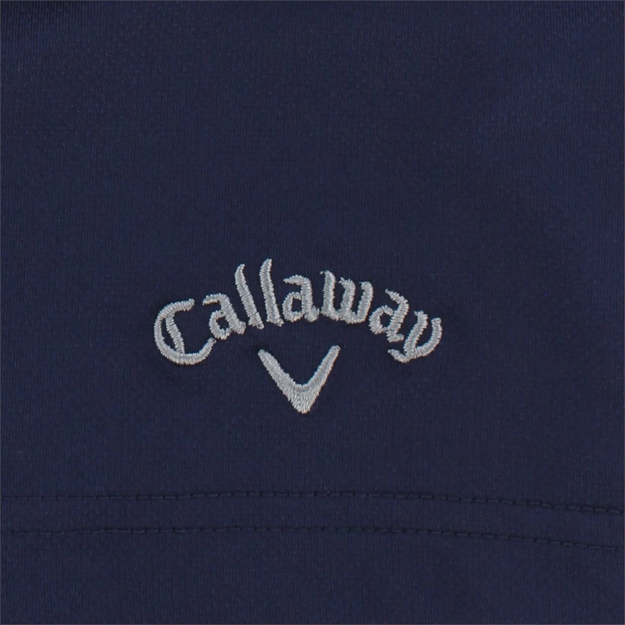 Callaway Micro Hex Shirt Polo Short Sleeve Golf Apparel 6 Callaway Micro Hex Shirt Polo Short Sleeve Golf Apparel - Image 4