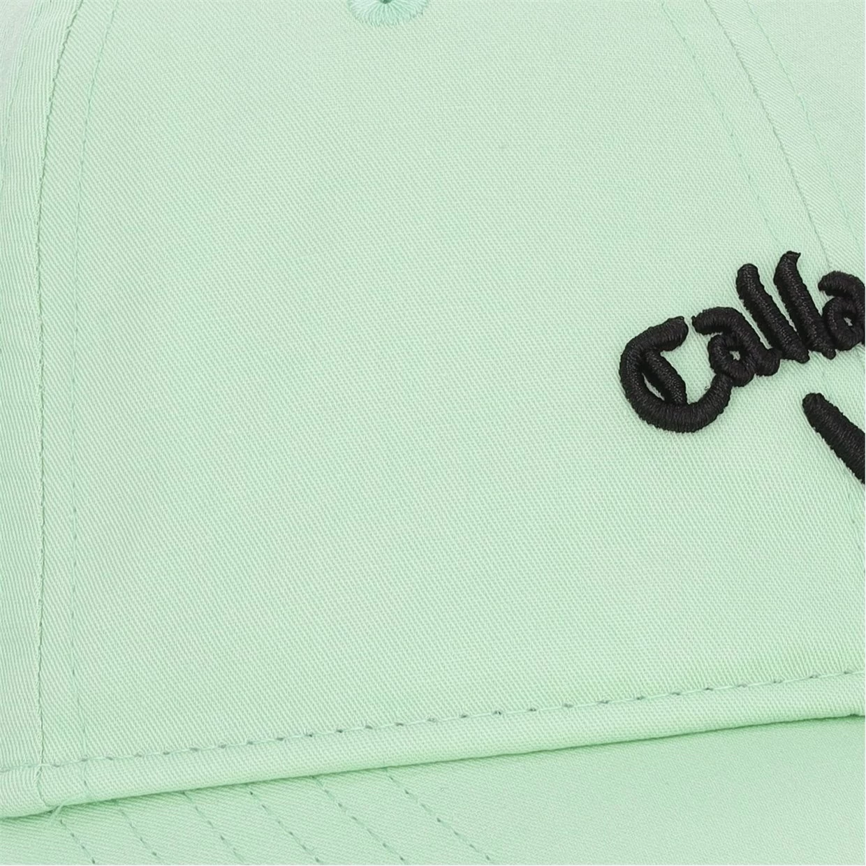 Callaway Performance Heritage Twill Headwear Cap Golf Apparel 4 Callaway Performance Heritage Twill Headwear Cap Golf Apparel - Image 2