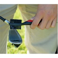 Callaway Premium Club Brush Bag/Cart Accessories -Golf Store callaway premium club brush bag cart accessories 2