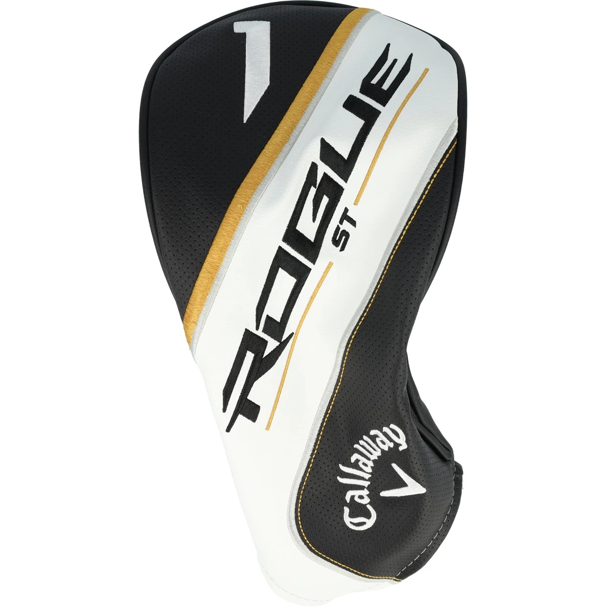 Callaway Rogue ST Driver Headcover 3 Callaway Rogue ST Driver Headcover