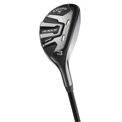 New And Used Callaway Rogue ST MAX Hybrid Golf Clubs