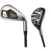 New And Used Callaway Rogue ST MAX OS Lite Combo Iron Set Golf Clubs -Golf Store callaway rogue st max os lite combo iron set