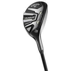 New And Used Callaway Rogue ST MAX OS Lite Hybrid Golf Clubs