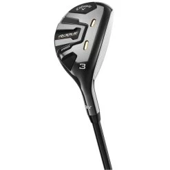 New And Used Callaway Rogue ST Pro Hybrid Golf Clubs