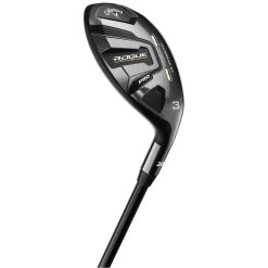 New And Used Callaway Rogue ST Pro Hybrid Golf Clubs -Golf Store callaway rogue st pro hybrid 4