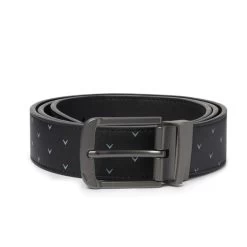 Callaway Signature Chev Logo Printed Accessories Belts Golf Apparel