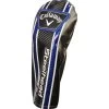 Callaway Steelhead XR Fairway Headcover