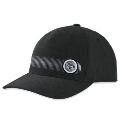 Callaway Straight Shot Headwear Cap Golf Apparel