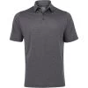 Callaway Ventilated Heather Jacquard Shirt Polo Short Sleeve Golf Apparel -Golf Store callaway ventilated heather jacquard shirt