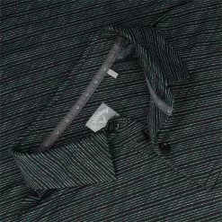 Callaway Yarn-Dyed Ventilated Space Dye Twill Shirt Polo Short Sleeve Golf Apparel 11 Callaway Yarn-Dyed Ventilated Space Dye Twill Shirt Polo Short Sleeve Golf Apparel -Golf Store callaway yarn dyed ventilated space dye twill shirt 4