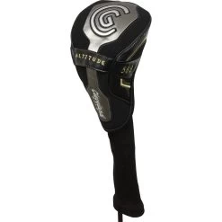 Cleveland 588 Altitude Driver Headcover