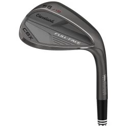 New And Used Cleveland CBX Full Face Wedge Golf Clubs