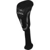 Cleveland CG Black 4 Wood Headcover 1 Cleveland CG Black 4 Wood Headcover -Golf Store cleveland cg black 4 wood headcover