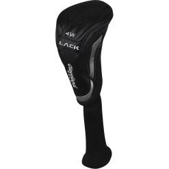 Cleveland CG Black 4 Wood Headcover