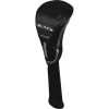 Cleveland CG Black Driver Headcover -Golf Store cleveland cg black custom driver headcover