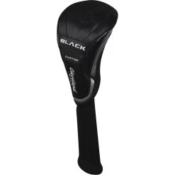 Cleveland CG Black Driver Headcover