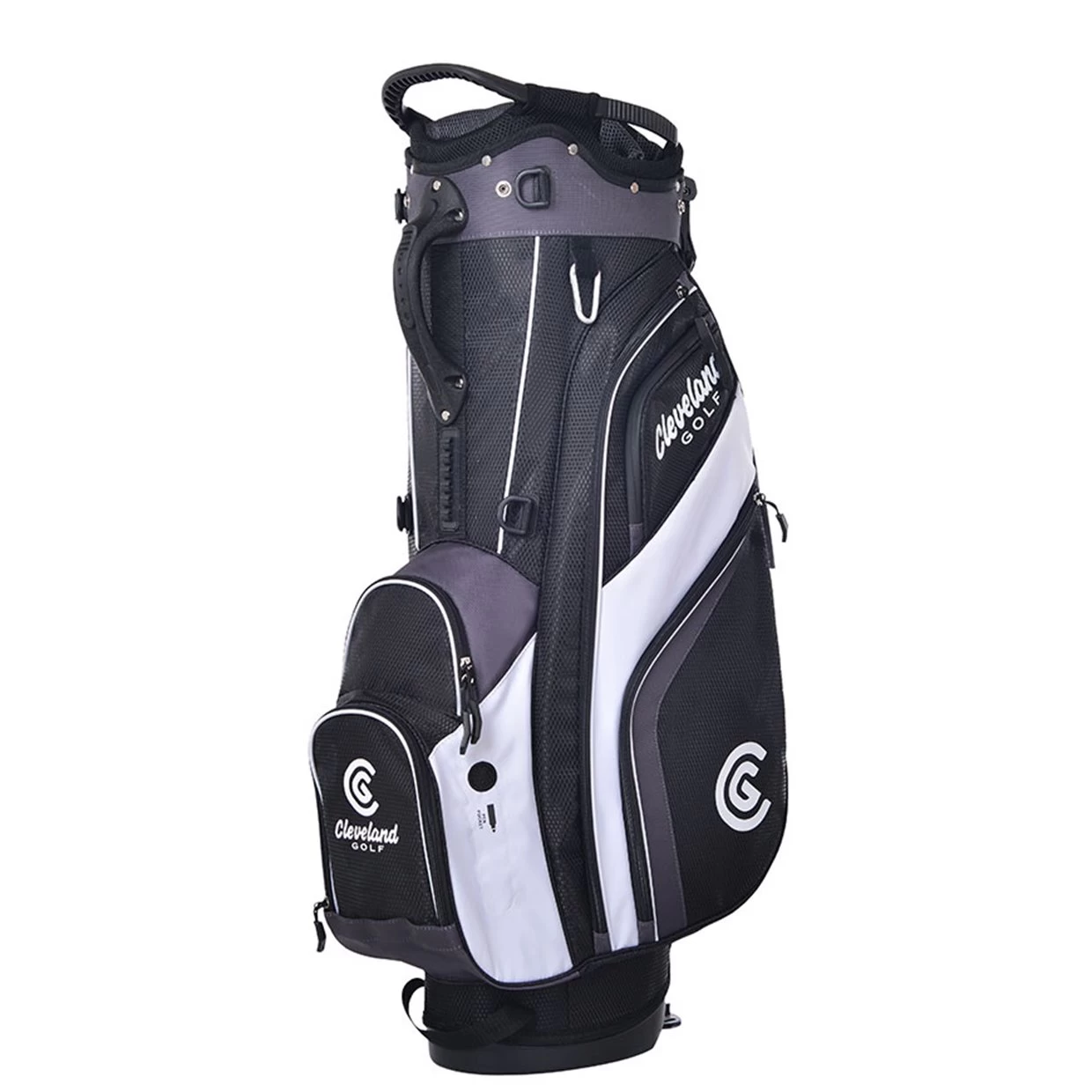 Cleveland CG Stand Bag Stand Golf Bags 4 Cleveland CG Stand Bag Stand Golf Bags - Image 3