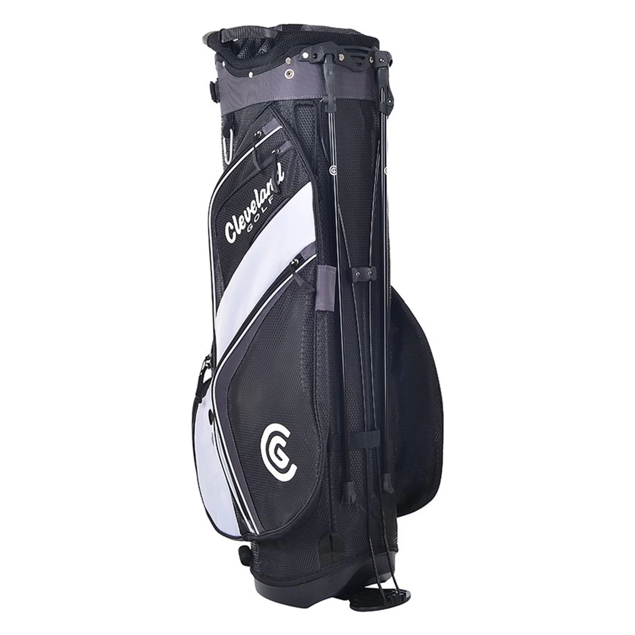 Cleveland CG Stand Bag Stand Golf Bags 5 Cleveland CG Stand Bag Stand Golf Bags - Image 4