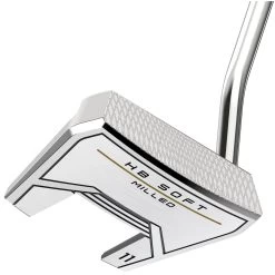 New And Used Cleveland Huntington Beach Soft Milled 11 Putter Golf Clubs